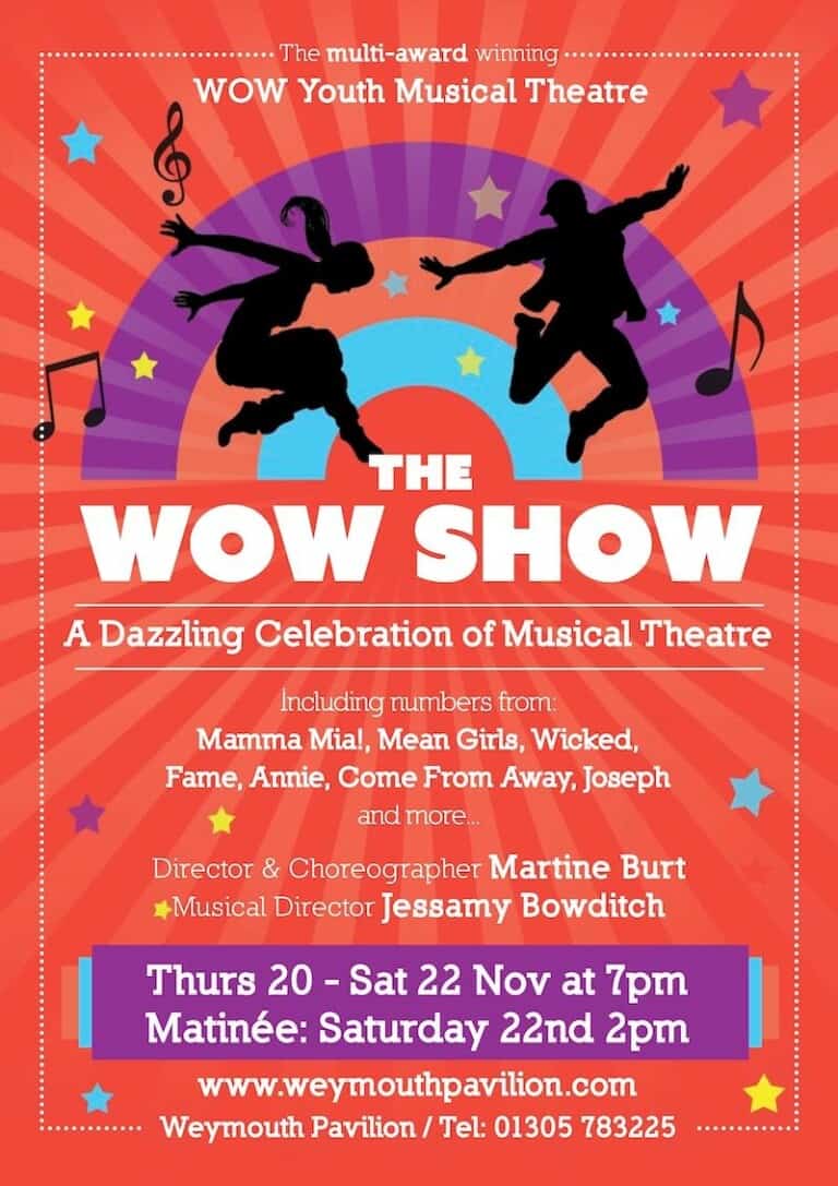 WOW Show 2025 A5 Flyer 768x1087