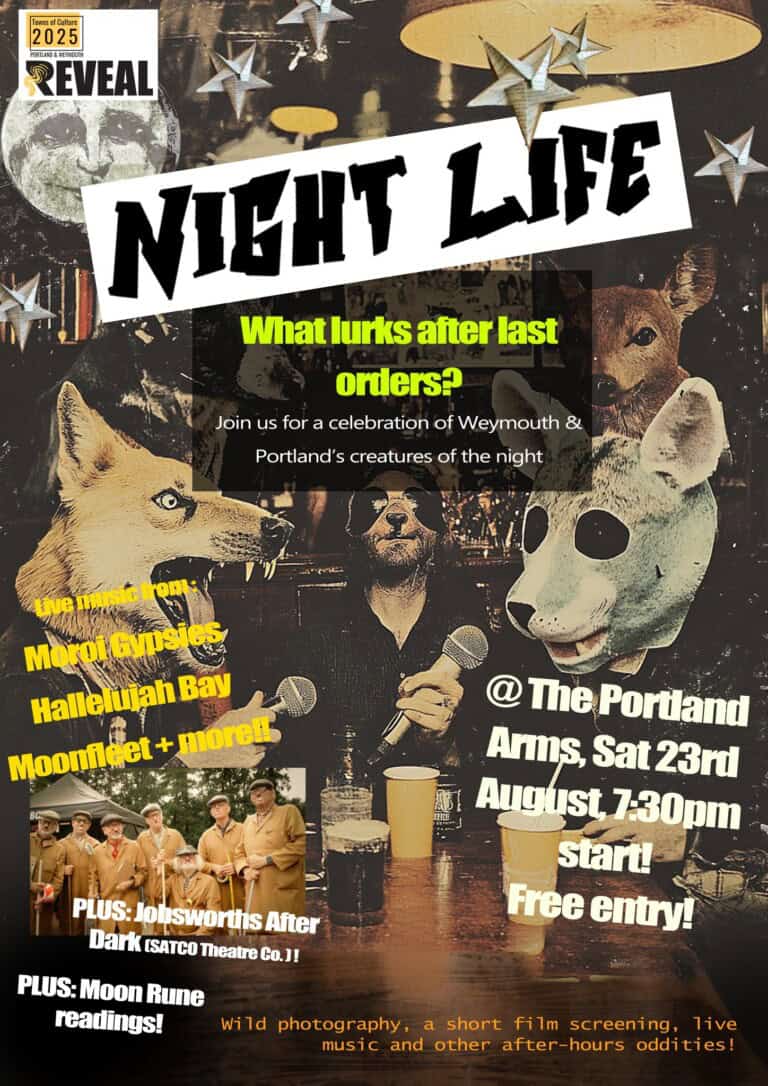 night life 768x1086