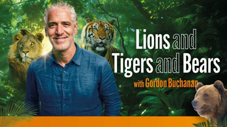 Gordon Buchanan 768x432