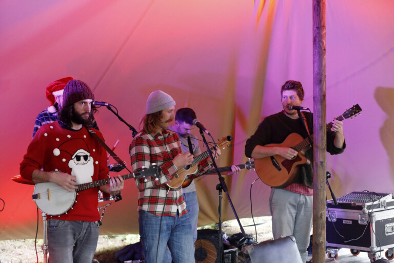 Live music pull a pine event 2019 Terry Bagley 1 768x512