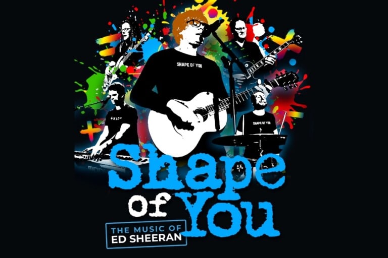 Shape of You 768x512
