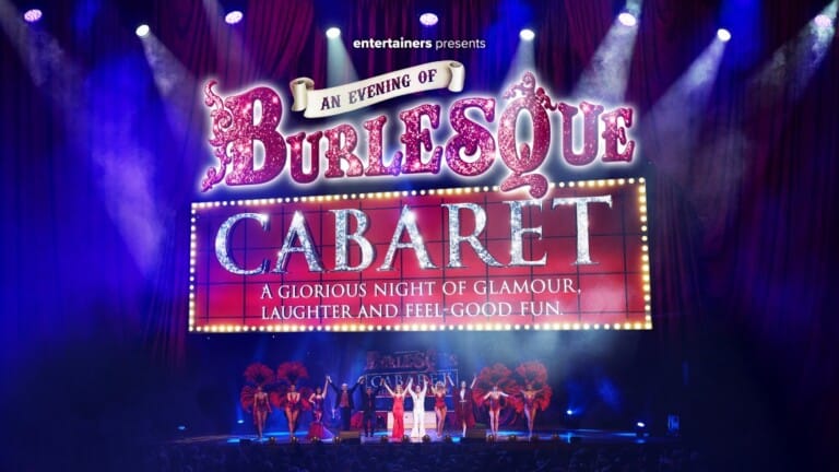 An evening of Burlesque 768x432