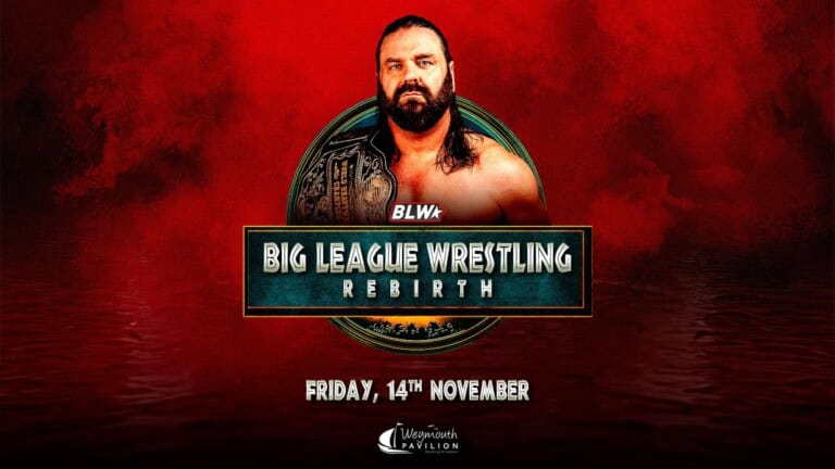 Big league Wrestling Rebirth 768x432