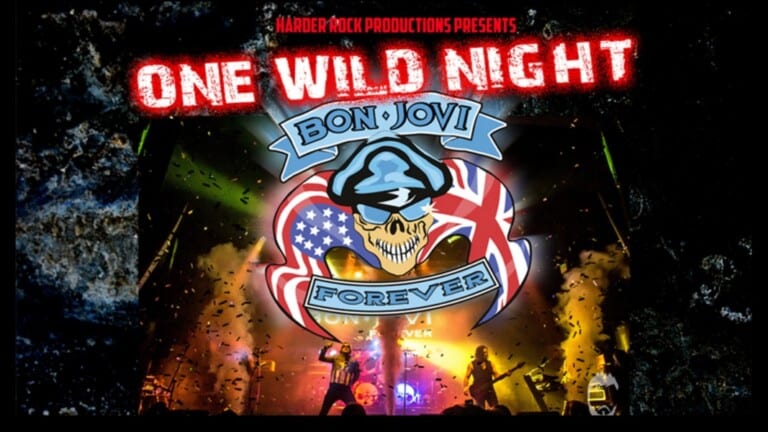 Bon Jovi Forever 768x432