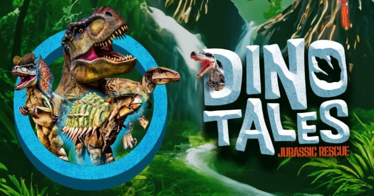 Dino Tales 768x402