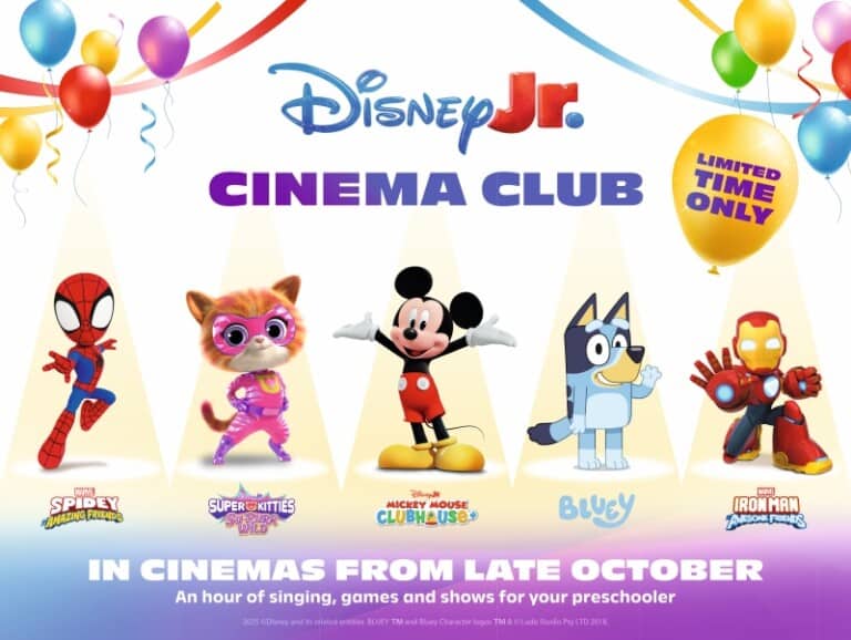 Disney Juniors 768x578