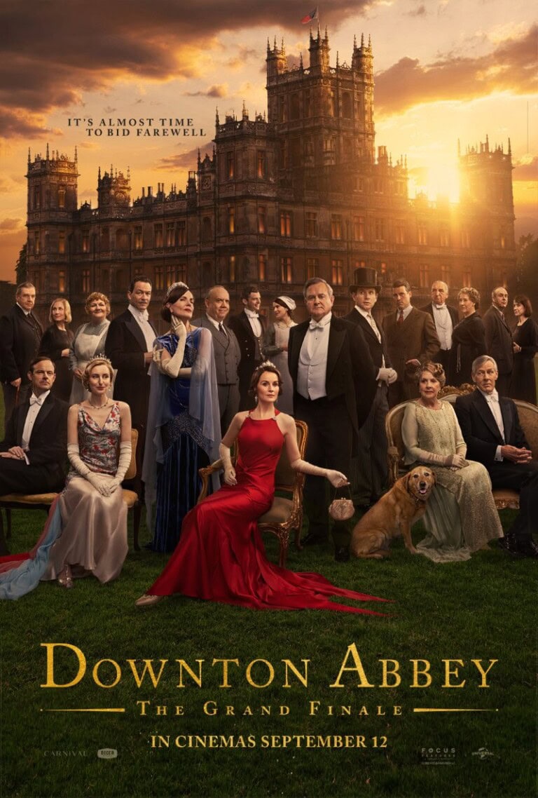 Downton Abbey 768x1138