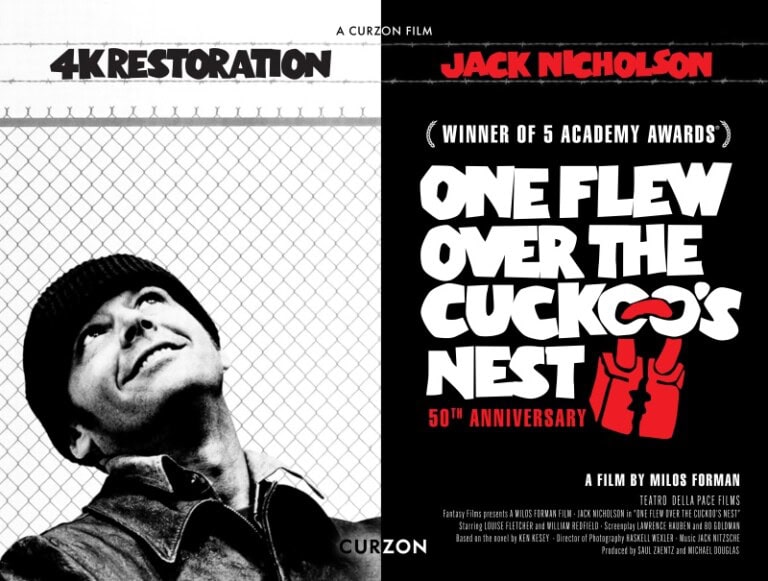 One Flew Over Cuckoos Nest 768x581