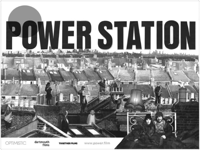 Power Station 768x579