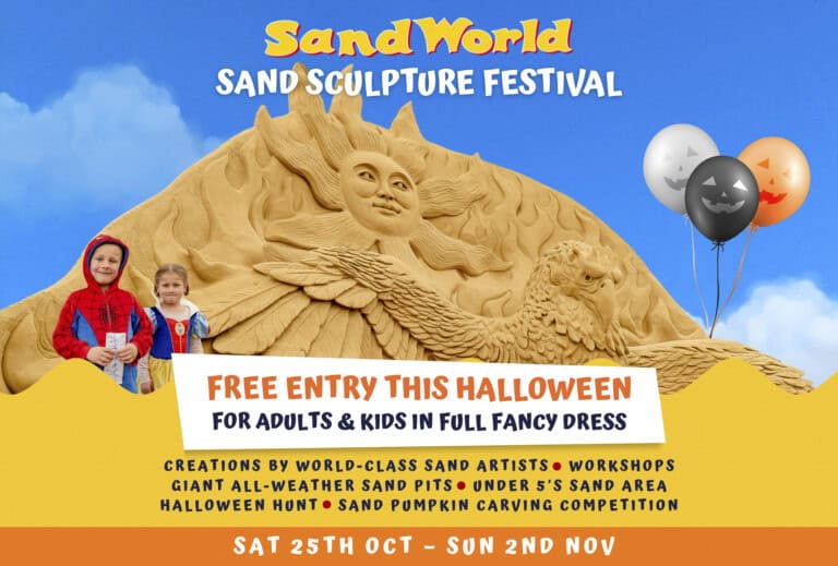 SandWorld Landscape 768x519