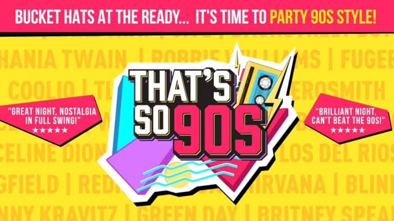 Thats So 90s 768x432