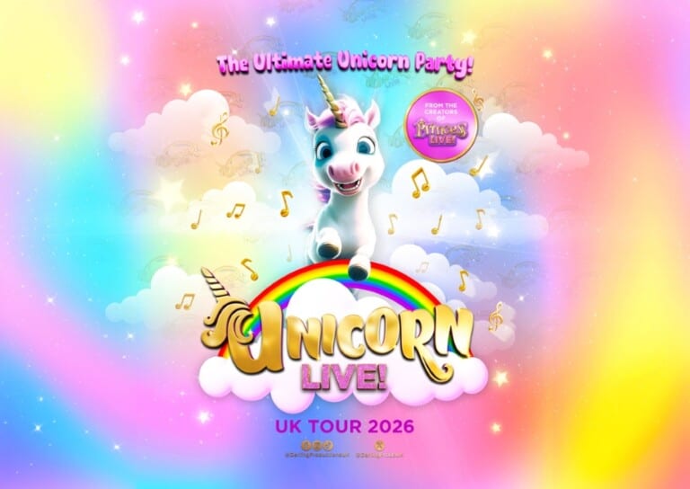 Unicorn Live 768x544