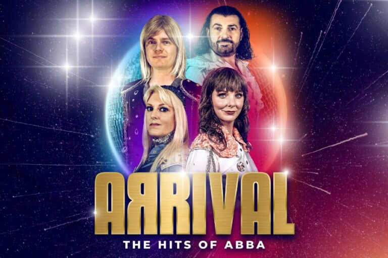 Abba Arrival 26 768x512