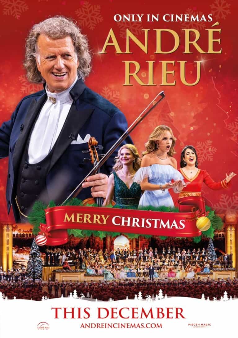 Andre Rieu Christmas 768x1089