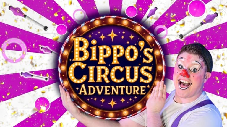 Bippo Circus 768x432
