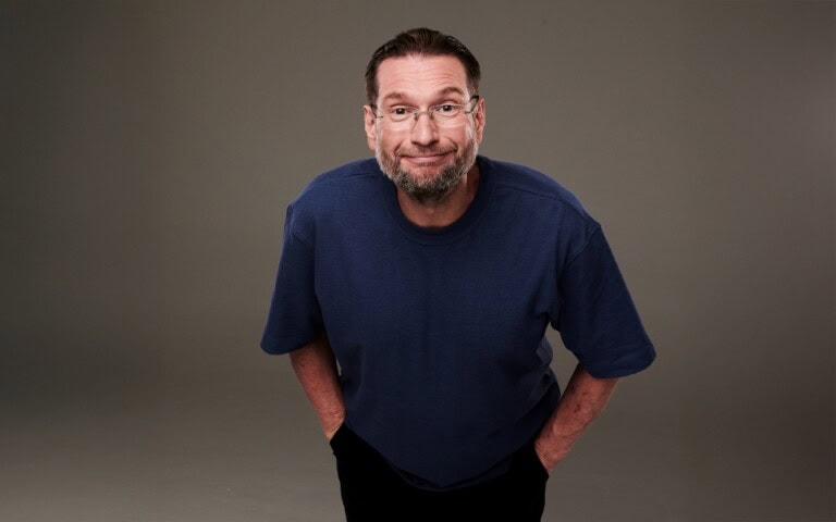 Gary Delaney 26 768x480