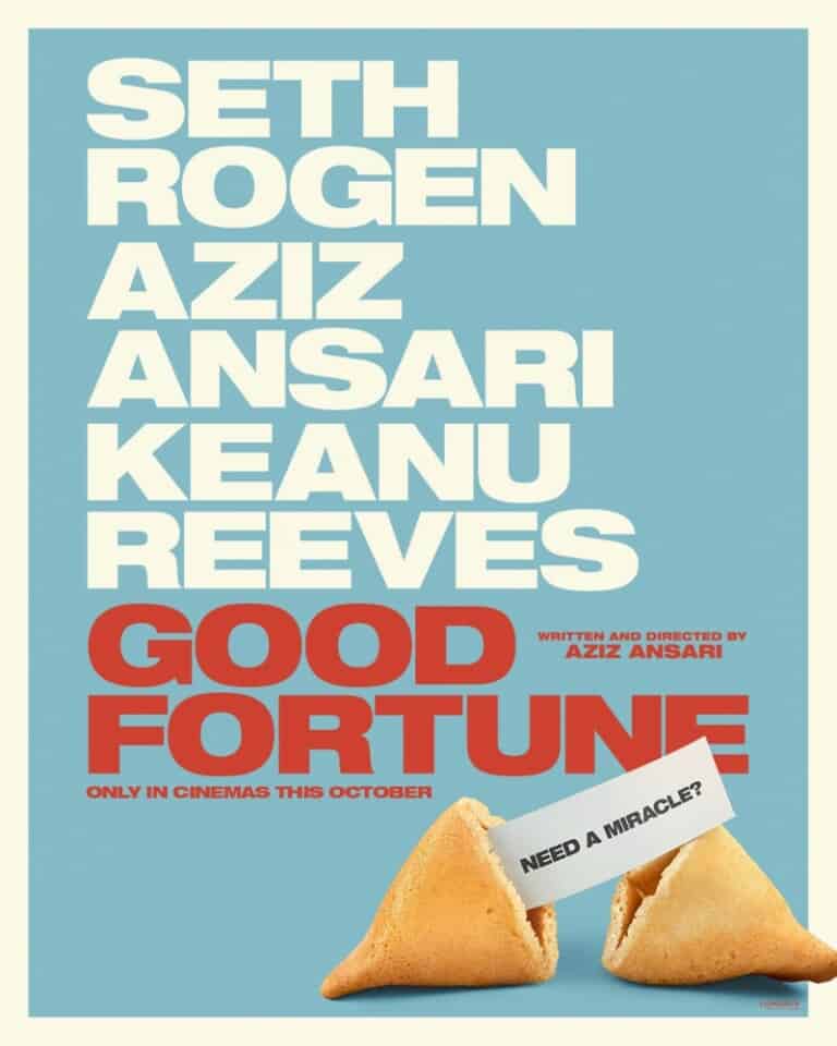 Good Fortune 768x960