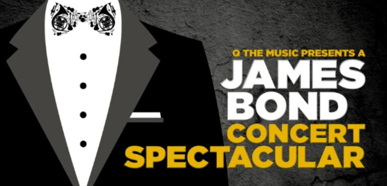 James Bond 26 768x369