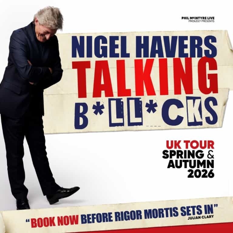 Nigel Havers 768x768