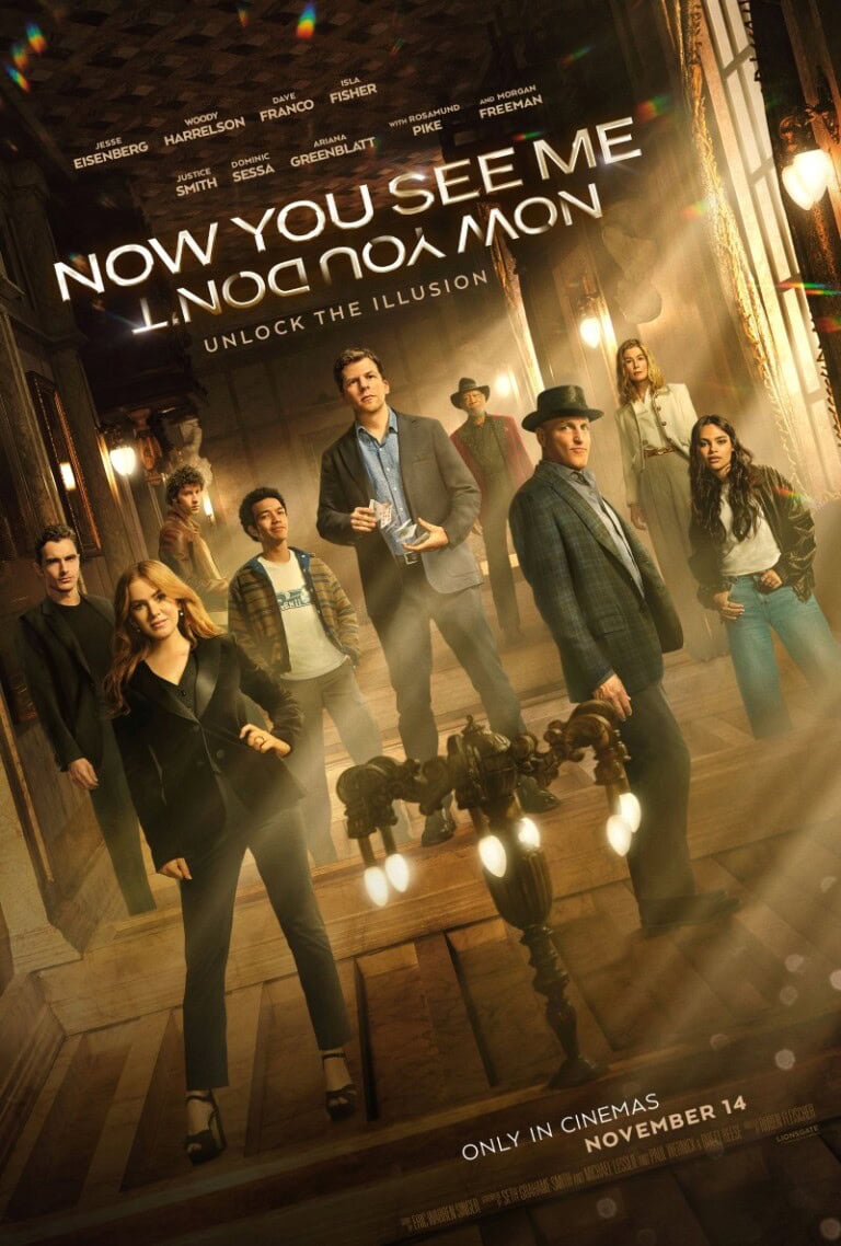 Now You See Me 3 768x1138