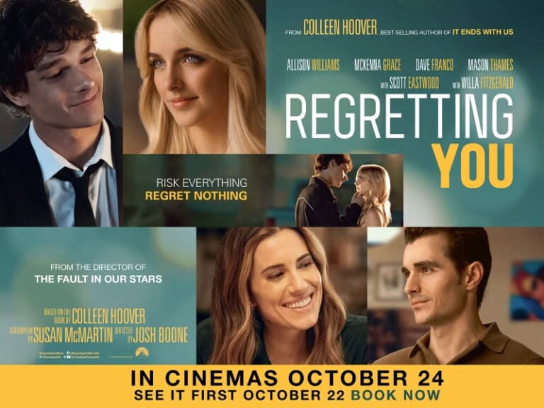 Regretting You 768x576