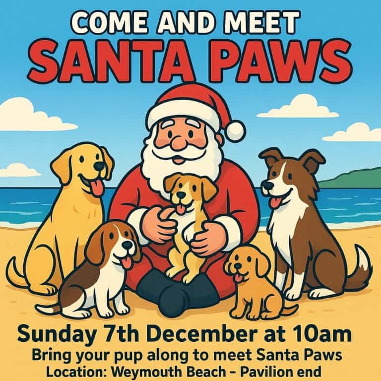 Santa Paws.2025 768x768