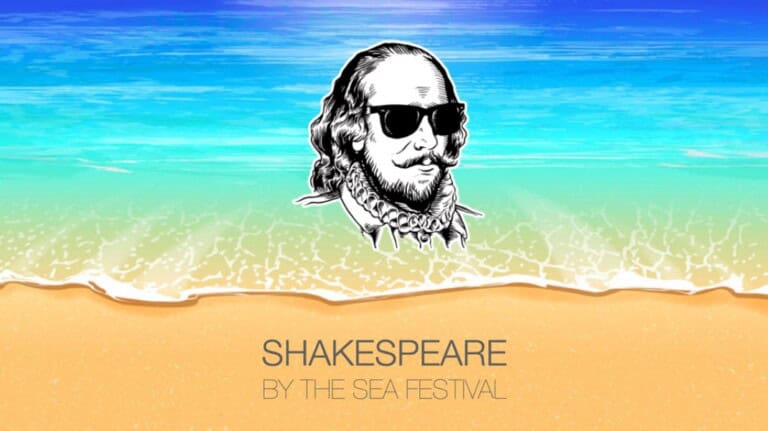 Shakespeare By The Sea 768x431