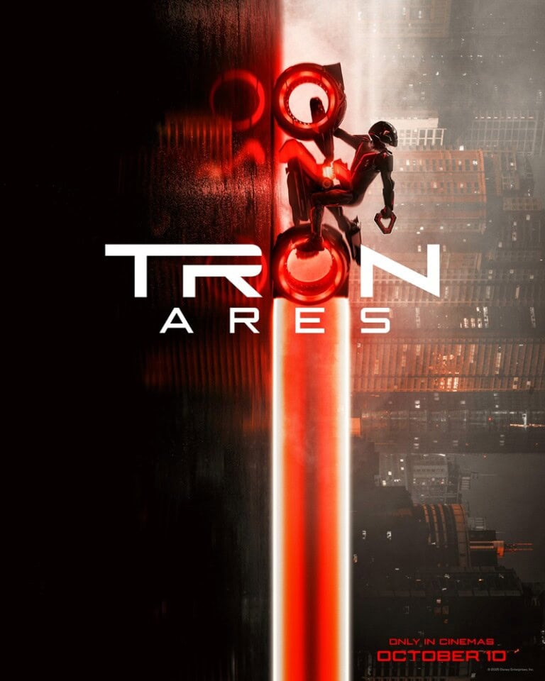 Tron Ares 768x960