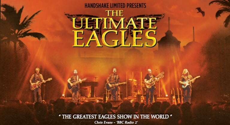 Ultimate Eagles 768x417