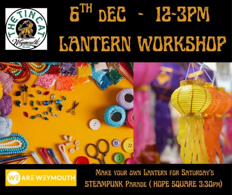 lantern making 768x644