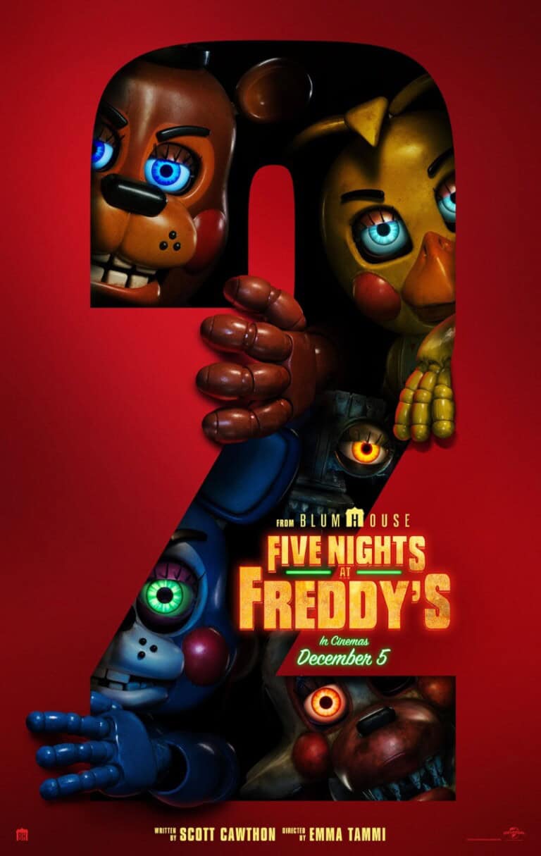Five Nights Freddys 768x1215
