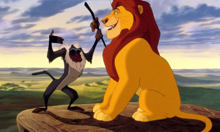 Lion King 768x463