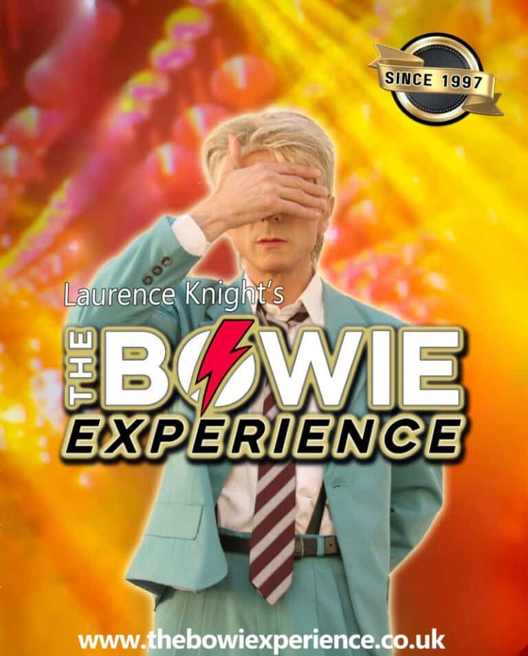 Bowie Experience 768x953
