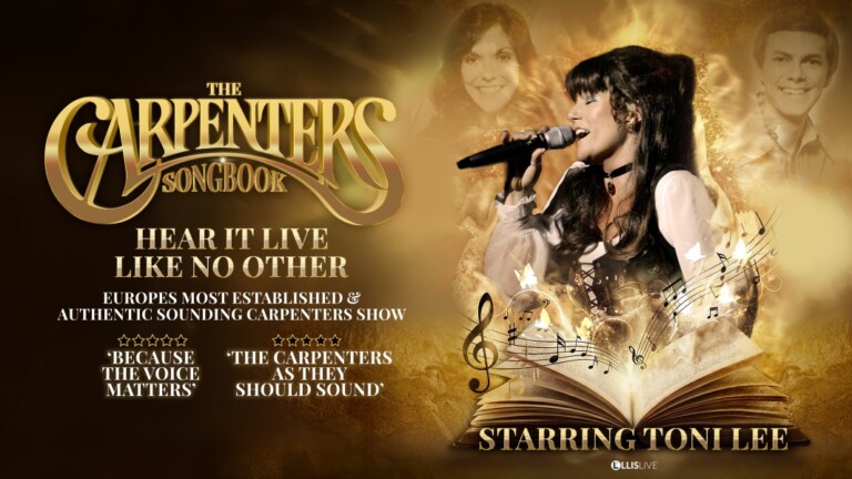 Carpenters Songbook 768x432