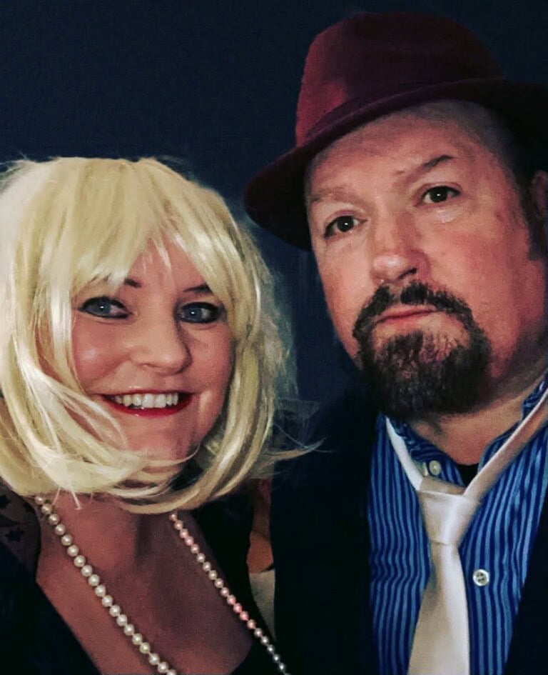 Georgy and the Duke 1 768x945