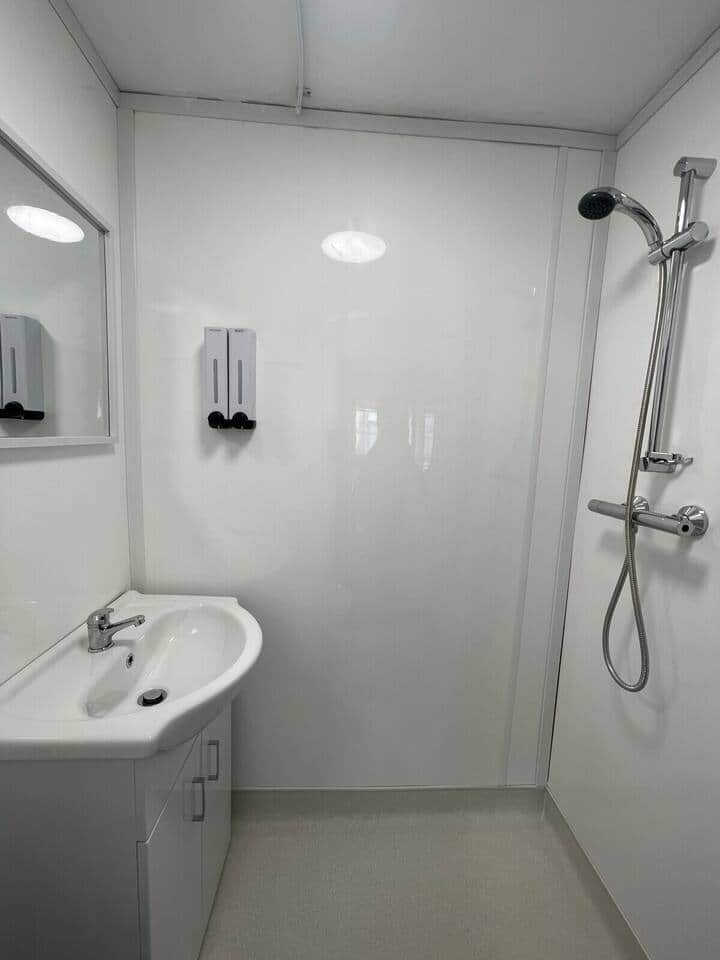 Great Georges Retreat Weymouth Beach Room 1 3