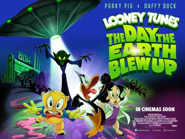 Looney Tunes Quad 768x576