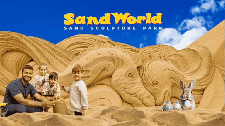 SandWorld Annual Pass 1A 11 768x432