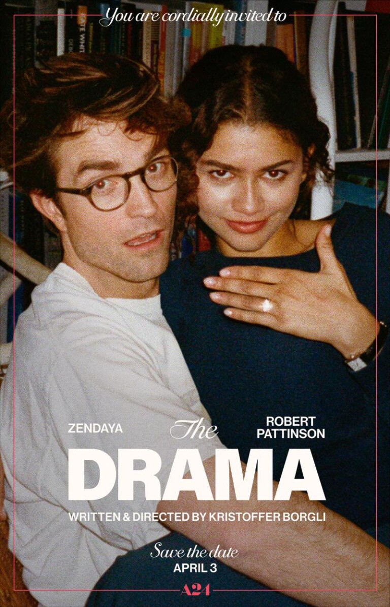 The Drama 768x1196