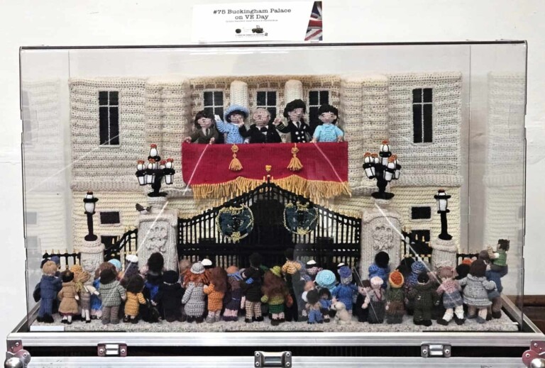 longest yarn noth fort weymouth 768x519