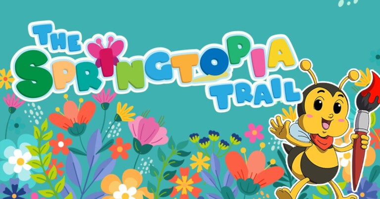 weymouth springtopia trail 768x402