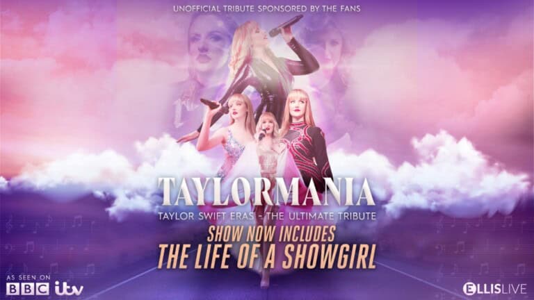 Taylor Mania 768x432