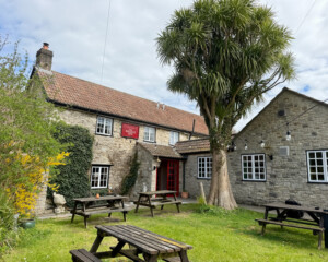 The Bridge Inn Preston Weymouth 03 300x240