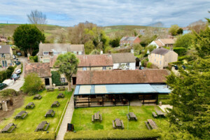 The Bridge Inn Preston Weymouth 09 300x200