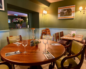 The Bridge Inn Preston Weymouth 12 300x240