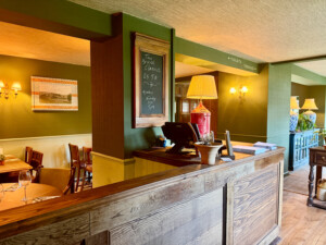 The Bridge Inn Preston Weymouth 13 300x225