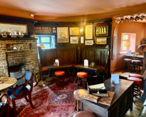 The Bridge Inn Preston Weymouth 14 300x240