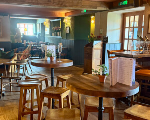 The Bridge Inn Preston Weymouth 15 300x240