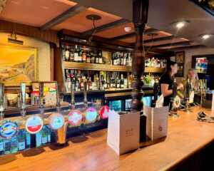 The Bridge Inn Preston Weymouth 16 300x240