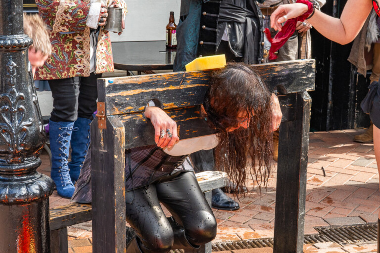 Weymouth pirate festival 8 768x512